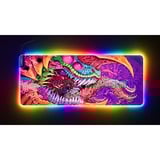 HYTE CNVS - Hyper Beast 2 Limited Edition, Gaming Mus pad multi-coloured