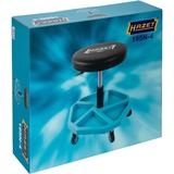 Hazet 195N-4, Arbejde sæde Blå/Sort