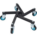 Hazet Arbejdssæde 195N-4, Arbejde sæde Blå/Sort