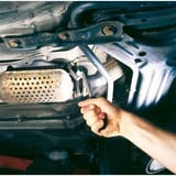 Hazet Lambda-Sonden Einsatz 4680-5, Topnøgle 