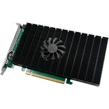 HighPoint R1504, Interface card 