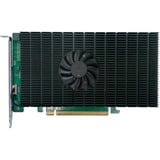 HighPoint Rocket 1504 4x M.2, Interface card 