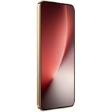 Honor Magic8 Lite 256GB, Mobiltelefon braunrot