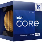 Intel® Core i9-12900KS processor 30 MB Smart cache Kasse Intel® Core™ i9, LGA 1700, Intel, i9-12900KS, 64-bit, 12th gen Intel® Core™ i9