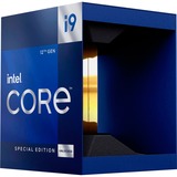 Intel® Core i9-12900KS processor 30 MB Smart cache Kasse Intel® Core™ i9, LGA 1700, Intel, i9-12900KS, 64-bit, 12th gen Intel® Core™ i9, boxed