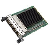 Intel® Ethernet-netværksadapter E610-IT4, Netværkskort 