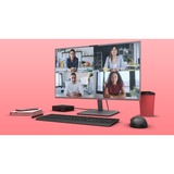 Intel® NUC 11 Essential UCFF Sort N5105 2 GHz, Barebone Sort, UCFF, Mini PC barebone, DDR4-SDRAM, Ethernet LAN, Wi-Fi 5 (802.11ac), 65 W