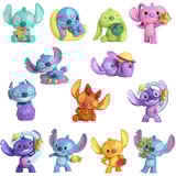 Just Play Disney Stitch Outta This World Samlerfigurer, Spil figur 