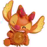 Just Play Disney Stitch Outta This World Samlerfigurer, Spil figur 