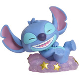Just Play Disney Stitch Outta This World Samlerfigurer, Spil figur 