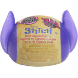 Just Play Disney Stitch Outta This World Samlerfigurer, Spil figur 