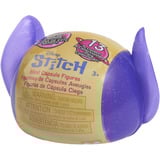 Just Play Disney Stitch Outta This World Samlerfigurer, Spil figur 