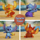 Just Play Disney Stitch Outta This World Samlerfigurer, Spil figur 