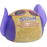 Just Play Disney Stitch Outta This World Samlerfigurer, Spil figur 