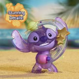 Just Play Disney Stitch Outta This World Samlerfigurer, Spil figur 