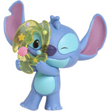Just Play Disney Stitch Outta This World Samlerfigurer, Spil figur 