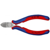 KNIPEX Skære tang Rød/Blå