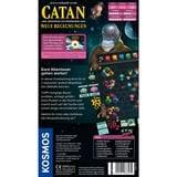 KOSMOS FKS6835350 brætspil CATAN Udvidelsespakker til brætspil Rejser/eventyr Udvidelsespakker til brætspil, Rejser/eventyr, 12 År
