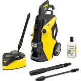 Kärcher K 7 Power Home højtryksrenser Kompakt Elektrisk 600 l/t 3000 W Sort, Gul, Højtryksrensere Gul/Sort, Kompakt, Elektrisk, 10 m, Højt tryk, 5 m, Sort, Gul