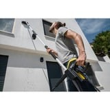 Kärcher Rengøringssæt til facader og glasflader, Vaskebørster Sort