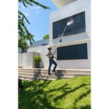 Kärcher Rengøringssæt til facader og glasflader, Vaskebørster Sort