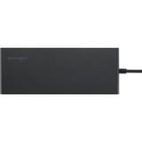 Kensington SD4842P, Docking station Sort