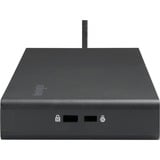Kensington SD4842P, Docking station Sort
