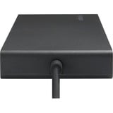 Kensington SD4842P, Docking station Sort
