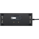 Kensington SD4842P, Docking station Sort