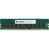 Kingston KTH-PL426E/16G hukommelsesmodul 16 GB 1 x 16 GB DDR4 Fejlkorrigerende kode 16 GB, 1 x 16 GB, DDR4, 288-pin DIMM