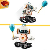 LEGO 31164, Bygge legetøj 