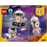 LEGO 31164, Bygge legetøj 