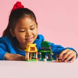 LEGO 43260, Bygge legetøj 