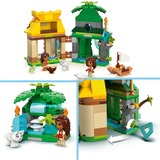 LEGO 43260, Bygge legetøj 