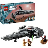 LEGO 75383, Bygge legetøj 