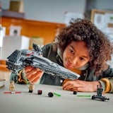 LEGO 75383, Bygge legetøj 