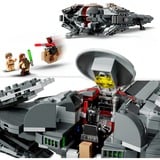 LEGO 75383, Bygge legetøj 