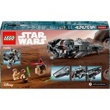 LEGO 75383, Bygge legetøj 