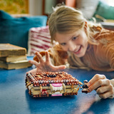 LEGO 76449, Bygge legetøj 