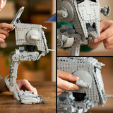 LEGO Bygge legetøj 
