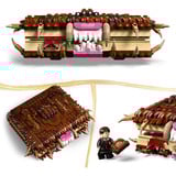 LEGO Bygge legetøj 