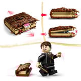LEGO Bygge legetøj 