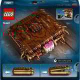 LEGO Bygge legetøj 