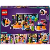 LEGO Friends Karaoke-musikfest, Bygge legetøj Byggesæt, 6 År, Plast, 196 stk, 308 g