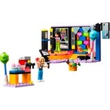 LEGO Karaoke-musikfest Byggeklodser, Bygge legetøj Byggesæt, 6 År, Plast, 196 stk, 308 g