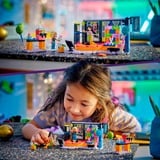 LEGO Karaoke-musikfest Byggeklodser, Bygge legetøj Byggesæt, 6 År, Plast, 196 stk, 308 g