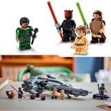 LEGO Star Wars Darth Mauls Sith Infiltrator, Bygge legetøj 