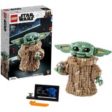 LEGO Star Wars tbd-LSW-EXTRA2-2020, Bygge legetøj Byggesæt, 10 År, 1073 stk, 1,27 kg