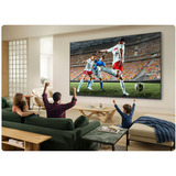 LG 75QNED83B6A.AEUD, QNED TV Sort
