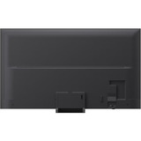 LG 75QNED83B6A.AEUD, QNED TV Sort